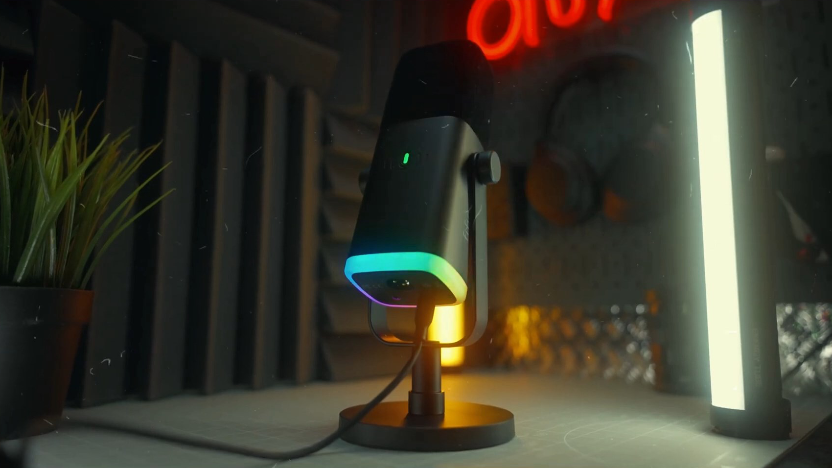 Microfone Fifine AM8