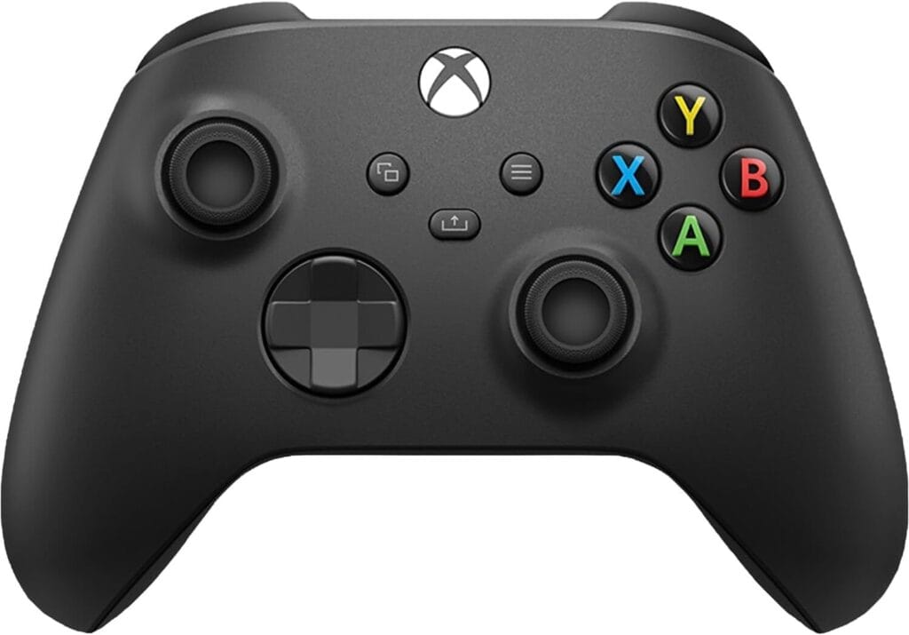 Controle Xbox