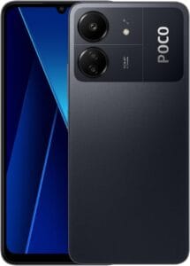 Smartphone Xiaomi Poco C65 - O melhor celular Xiaomi acessível com bom desempenho