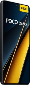 Smartphone POCO X6 Pro
