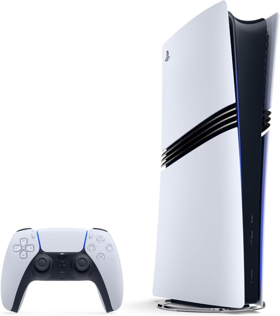 Console PlayStation 5 Pro