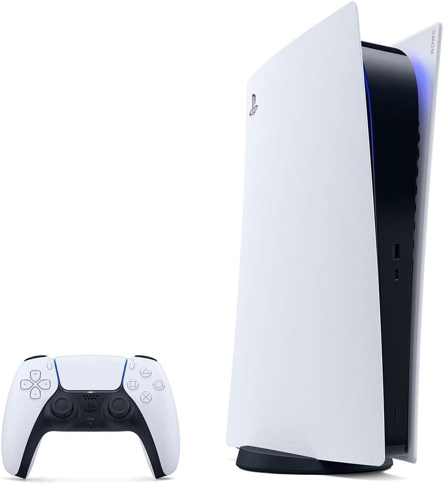 Console PlayStation 5 Edição Digital