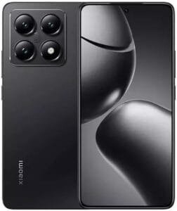 Smartphone Xiaomi 14T - O melhor celular da Xiaomi