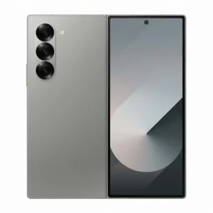 Melhor celular Samsung de alta performance que vira tablet - Galaxy Z Fold 6