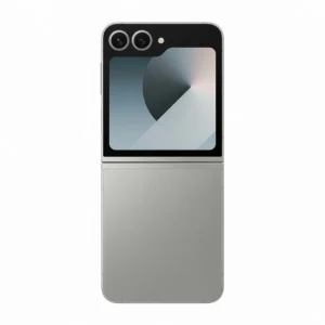 Melhor celular Samsung de alta performance dobrável - Galaxy Z Flip 6