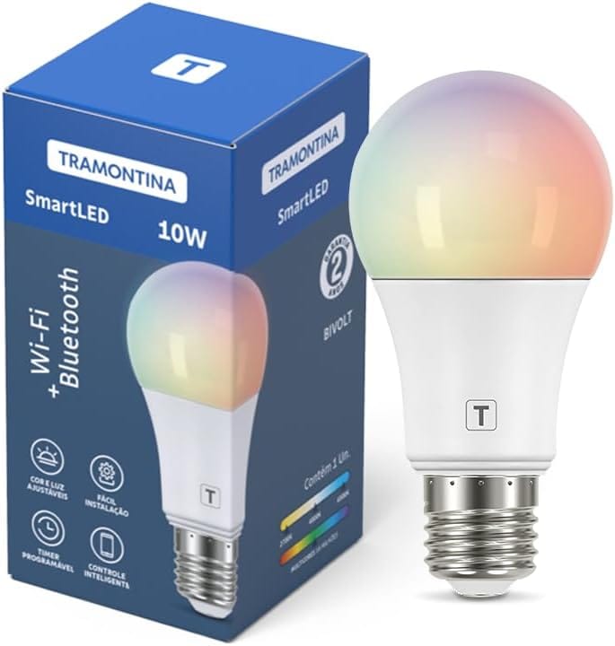 Tramontina Smart LED