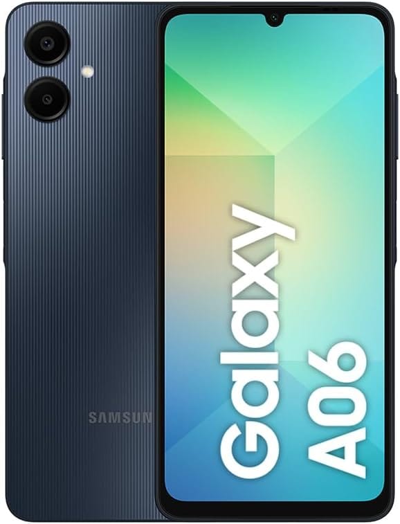 Melhor celular Samsung econômico - Galaxy A06