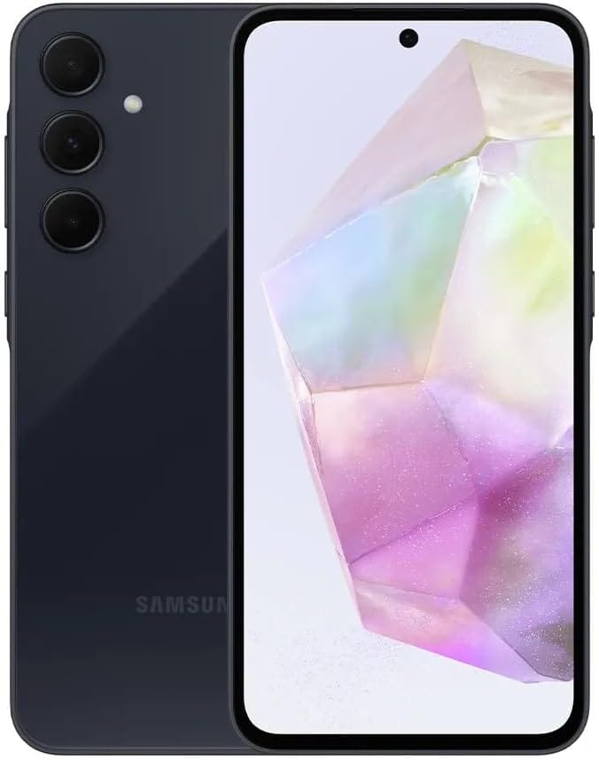 Melhor celular Samsung intermediário mais em conta - Galaxy A35