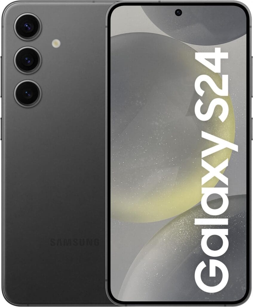 Melhor celular Samsung de alta performance - Galaxy S24