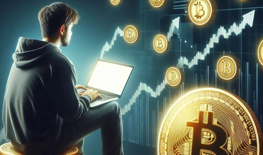 Aprenda como investir em Bitcoin
