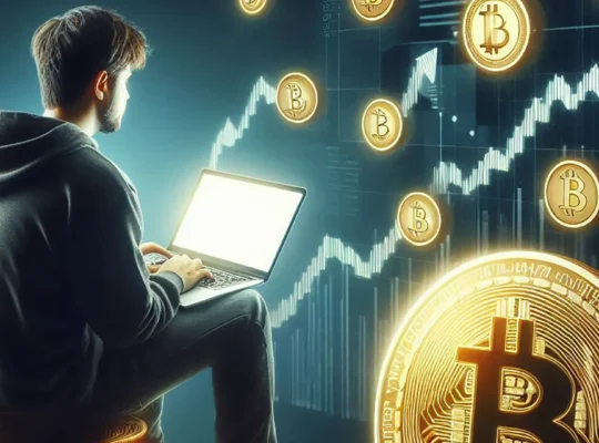 Aprenda como investir em Bitcoin
