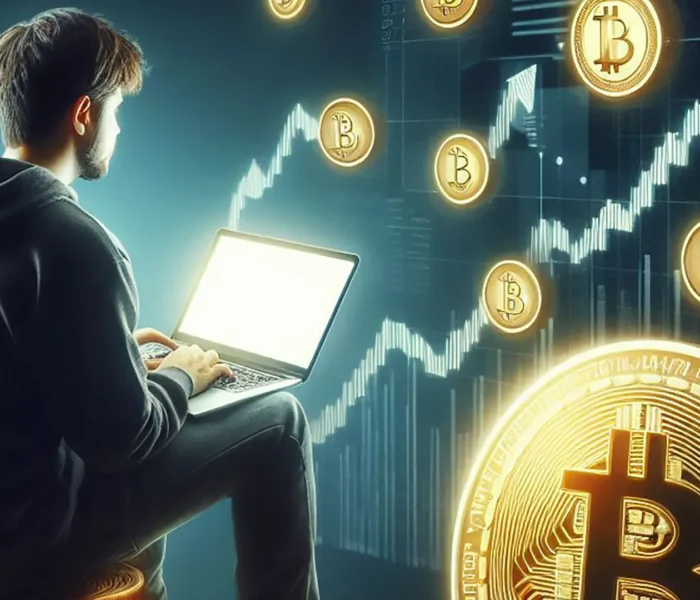 Aprenda como investir em Bitcoin