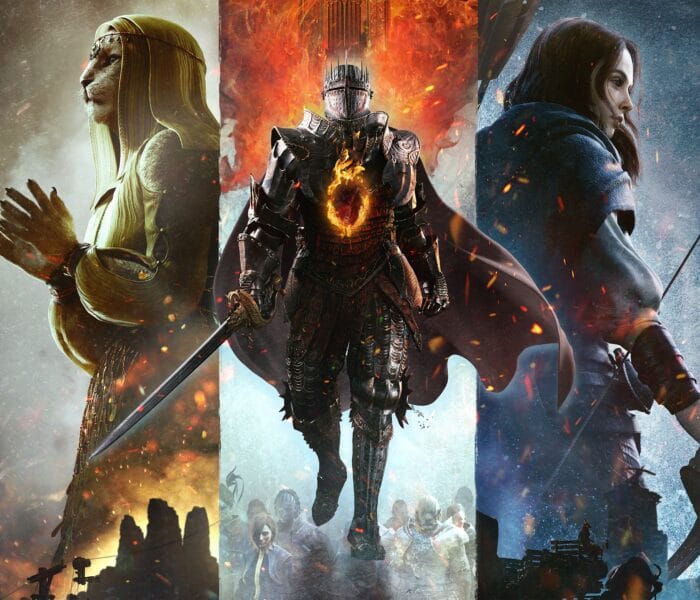 Promoção de jogos Capcom na Nuuvem