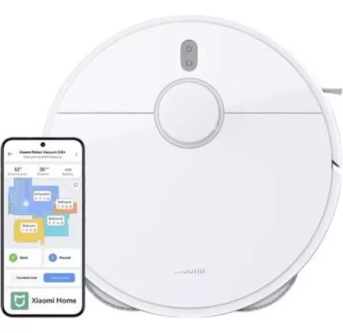 Xiaomi Robot Vacuum S10 - Robô aspirador com mapeamento custo-benefício