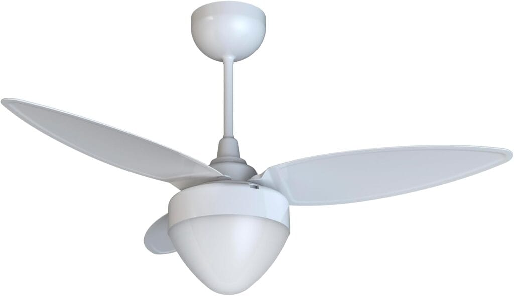 Melhor ventilador de teto custo-benefício - Ventisol Aires Inverter