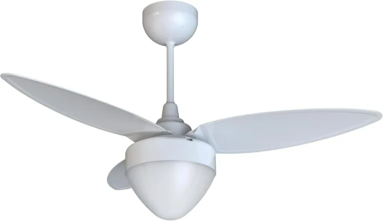 Melhor ventilador de teto custo-benefício - Ventisol Aires Inverter