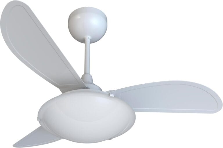 Melhor ventilador de teto barato - Ventisol Sunny