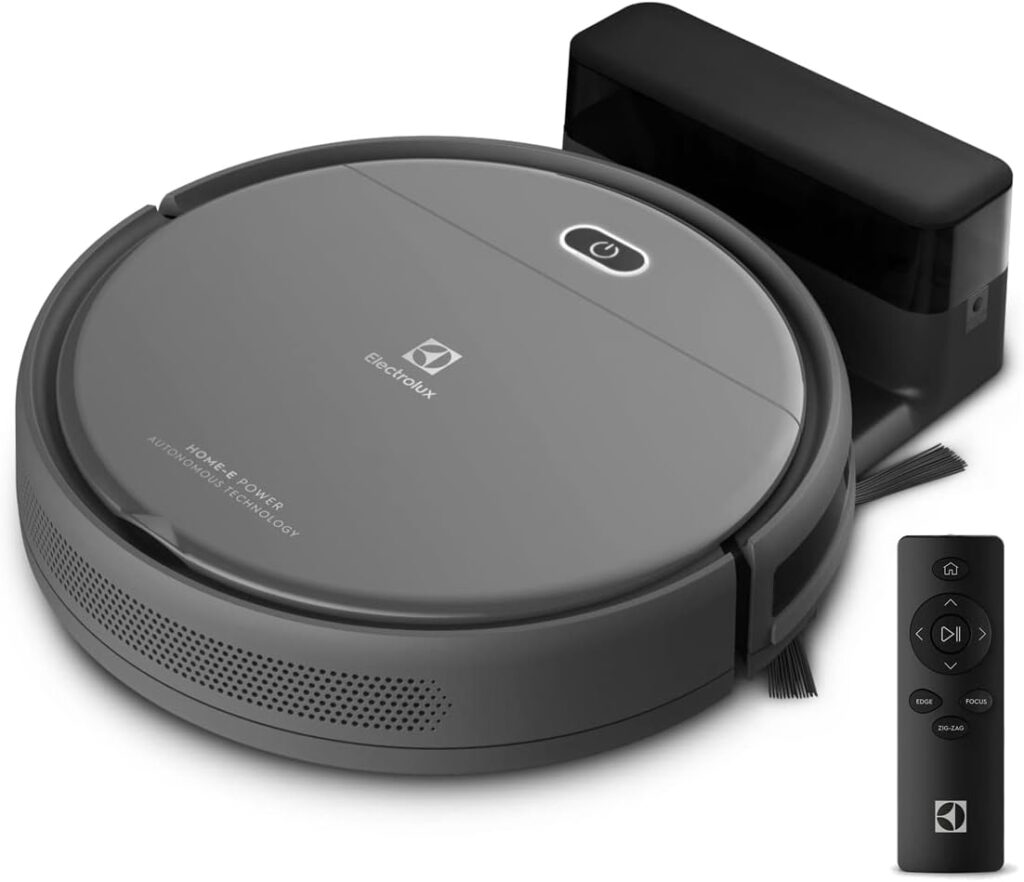 Electrolux ERB30 - Robô aspirador com melhor custo-benefício