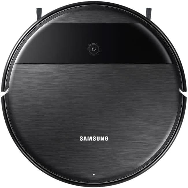 Samsung POWERbot-E - Melhor robô aspirador que aspira e passa pano custo-benefício