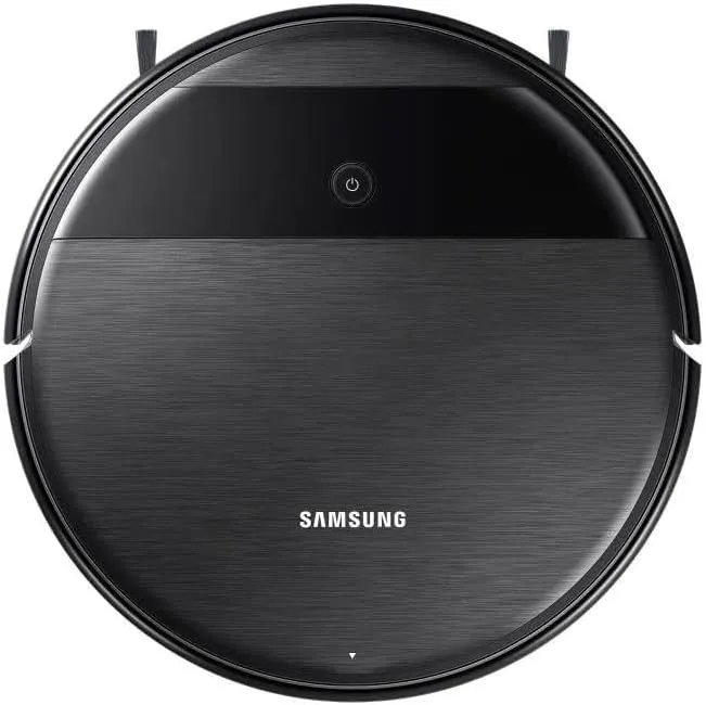 Samsung POWERbot-E - Melhor robô aspirador que aspira e passa pano custo-benefício