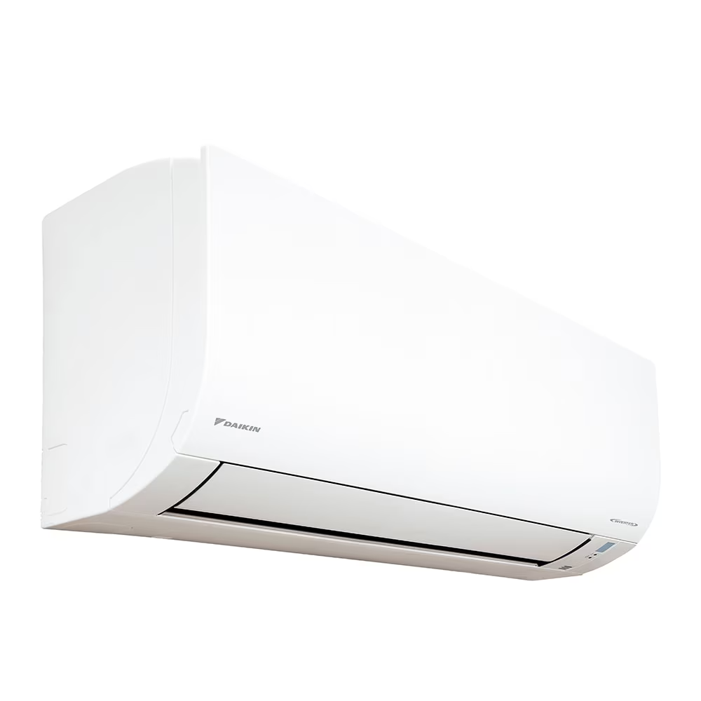 Daikin Ecoswing - Silêncio e durabilidade