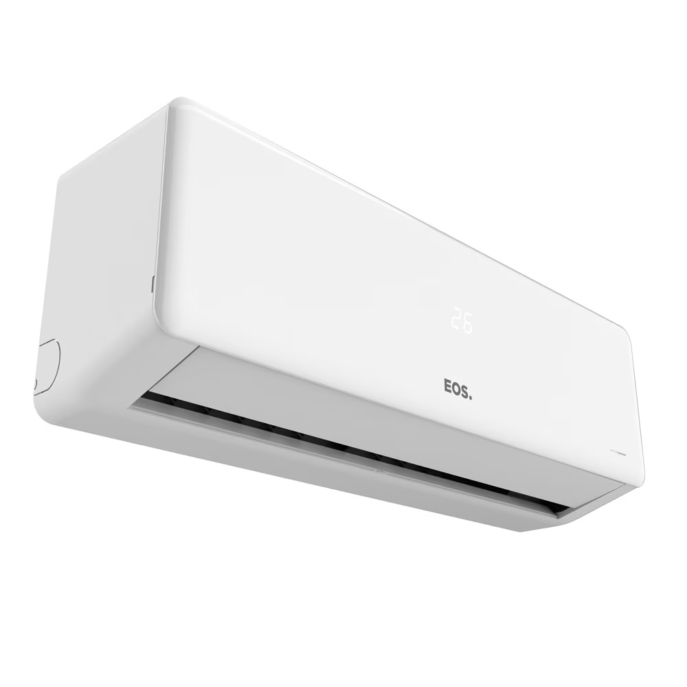 Eos Master Confort - Melhor ar-condicionado barato