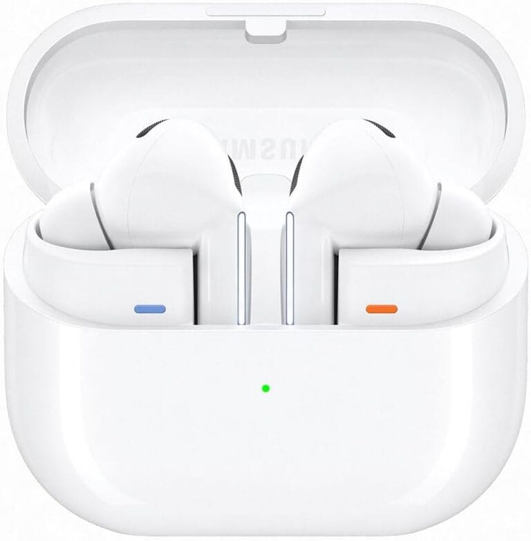 Melhor fone de ouvido sem fio com perfeição sonora em um design elegante