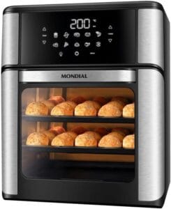 Mondial Air Fryer Oven 12L