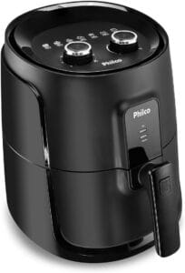 Philco Gourmet Black PFR15PG 4L