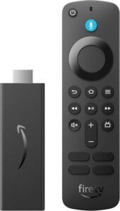 Fire TV Stick HD - O melhor adaptador para TV barato