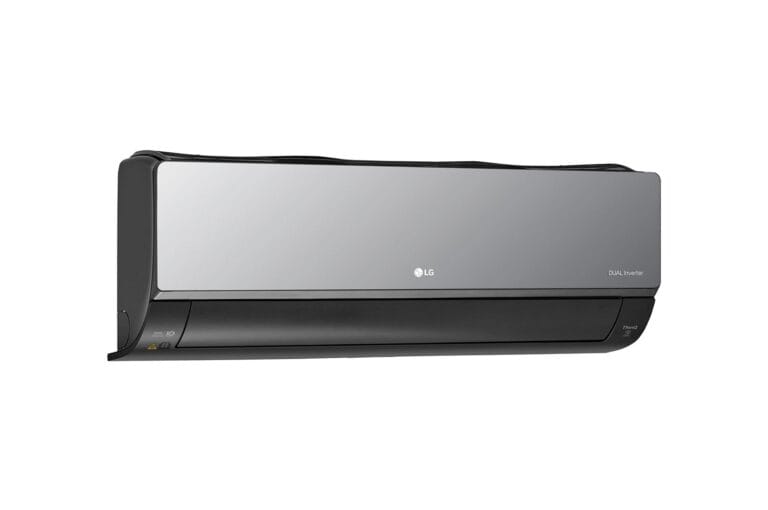 LG DUAL Inverter Voice +AI - Ar-condicionado com luz ultravioleta