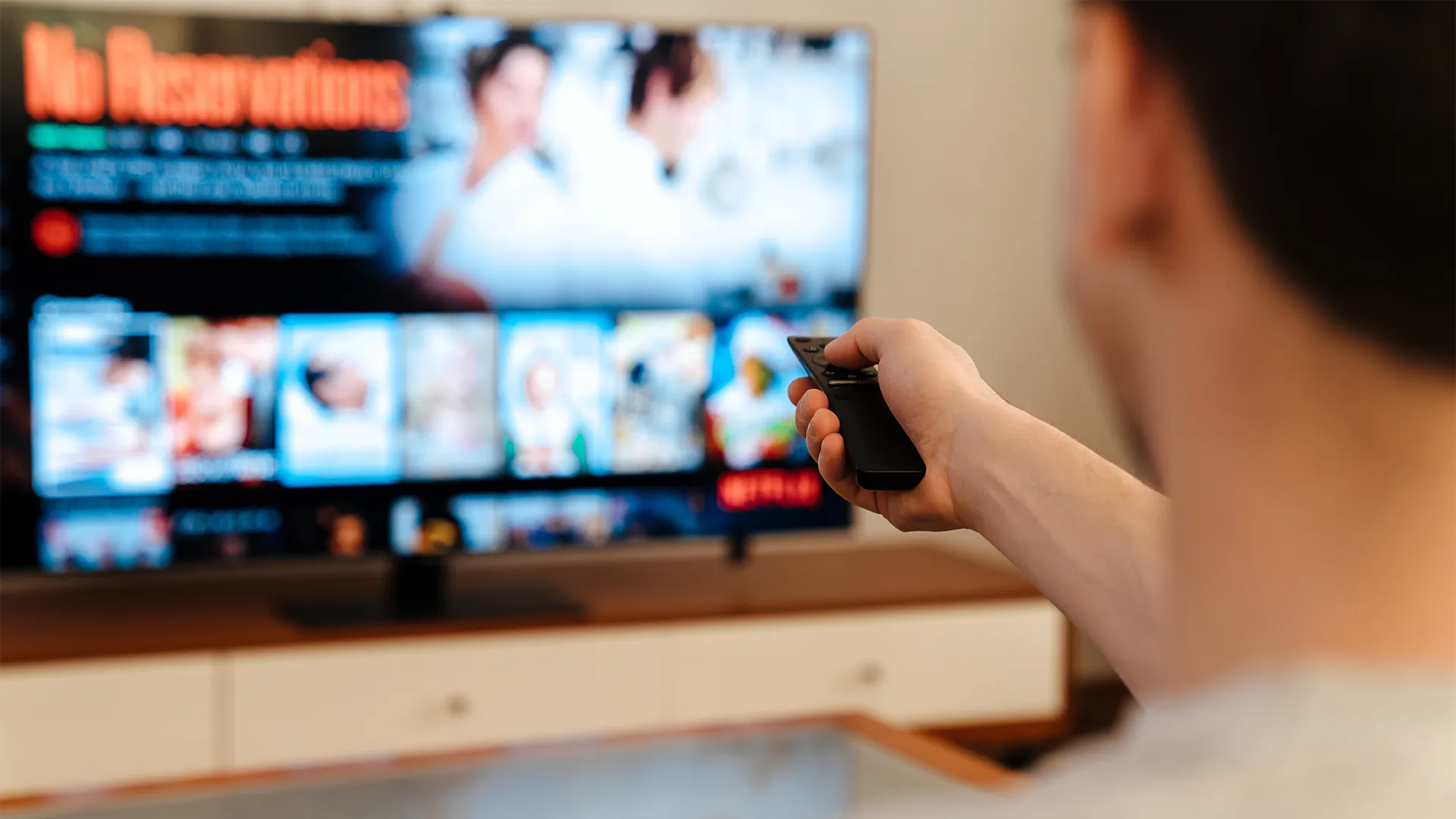 melhor adaptador para TV