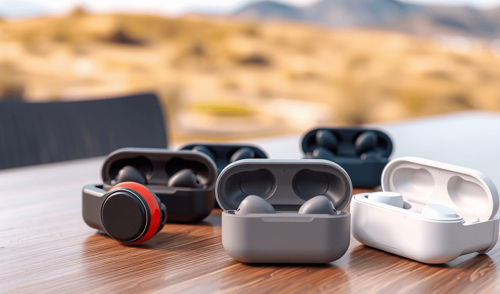Melhor fone de ouvido sem fio