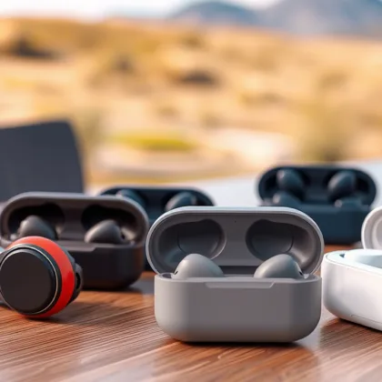 Melhor fone de ouvido sem fio