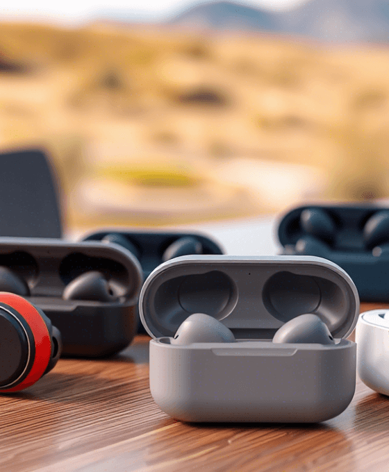 Melhor fone de ouvido sem fio