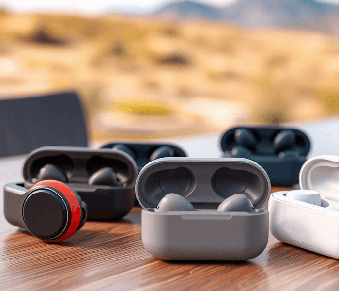 Melhor fone de ouvido sem fio