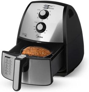Midea Liva AirFryer 4L (FRA41)