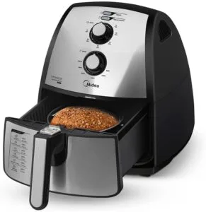 Midea Liva AirFryer 4L (FRA41)