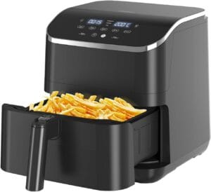 Midea GrandGourmet 5,5L (FRA59P1)