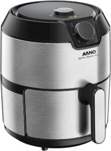 Arno Super Fry 4,2L Inox