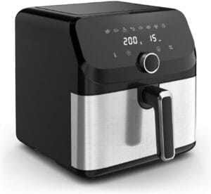Arno AirFry Digital 7,5L (AFD7)