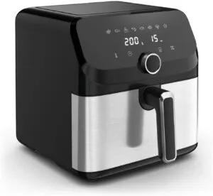 Arno AirFry Digital 7,5L (AFD7)