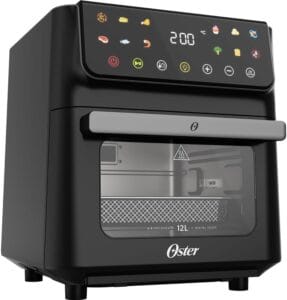 Oster Digital Oven Fryer 12L (OFRT790)