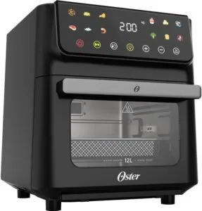 Oster Digital Oven Fryer 12L (OFRT790)