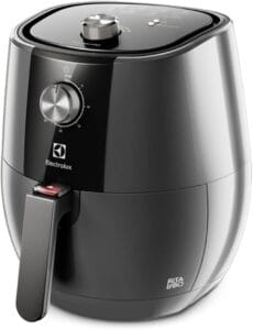 Electrolux Grand AirFryer 4L por Rita Lobo (EAF30)