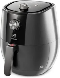 Electrolux Grand AirFryer 4L por Rita Lobo (EAF30)
