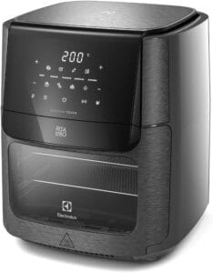 Electrolux AirFryer Oven 12L Digital (EAF90)