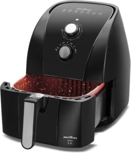 Britânia Air Fryer BFR50 5,5L