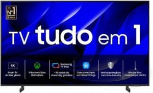 Samsung Crystal UHD 4K DU8000 65"
