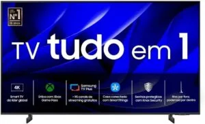 Samsung Crystal UHD 4K DU8000 65"